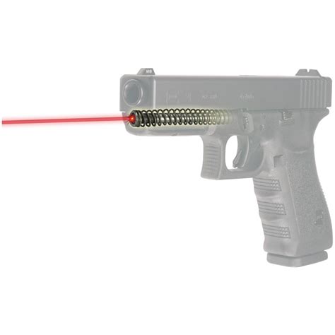 Lasermax Guide Rod Laser Glock 20Fgr 21Fg R 21Sf 211722 Laser