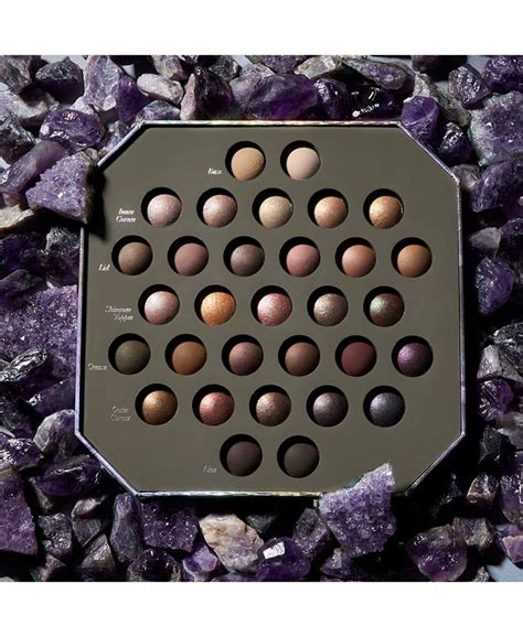 Laura Geller Beauty The Ultimate Palette Hidden Gems 31 Baked