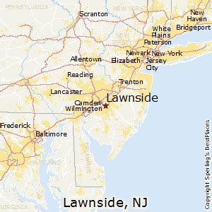 Lawnside Nj United States