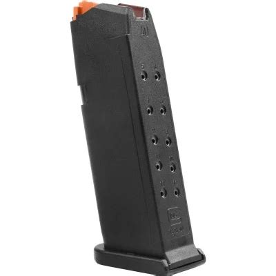 Learn How To Load Your Glock Magazines Glock Gen 4 Glock 27 40 S W 10