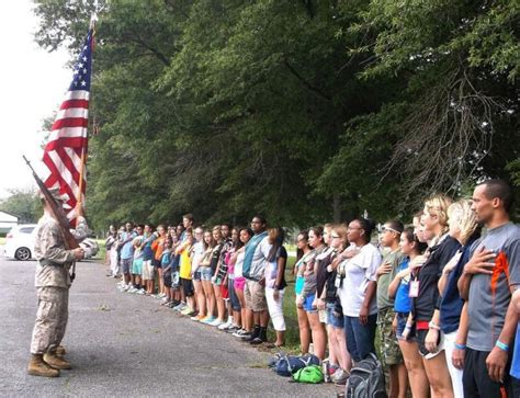 Learning About The Ooh Rah Article The United States Army