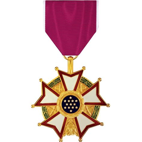 Legion Of Merit