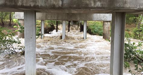 Levee Breach School Closings In Navarro County Cbs Dfw