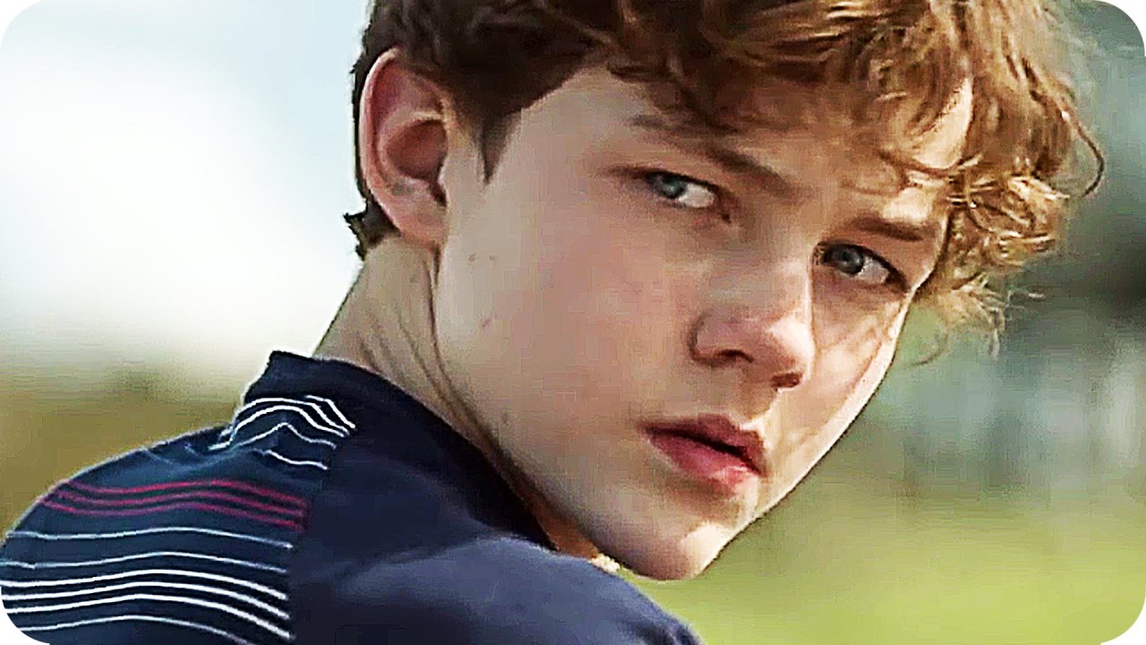 Levi Miller The Movie Database Tmdb