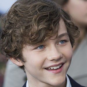 Levi Miller