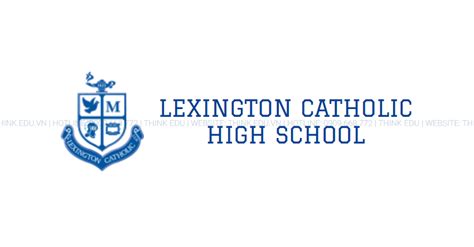 Lexington Catholic High School Tr Ng Trung H C Lexington Catholic