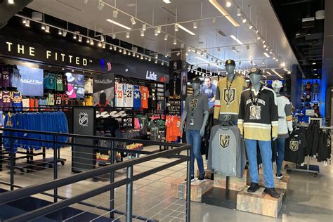 Lids Opens Its Largest Store On Las Vegas Strip Business