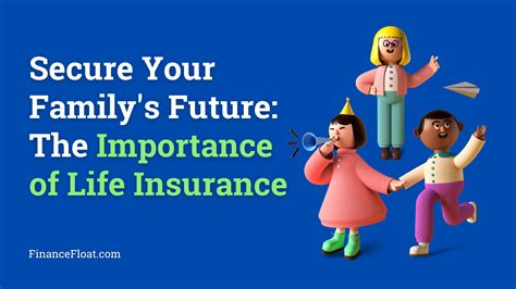 Life Insurance Death Benefits To Secure Your Family S Future