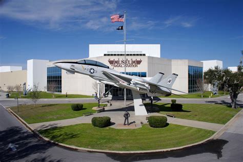 Life S A Trip National Naval Aviation Museum Nas Pensacola Florida