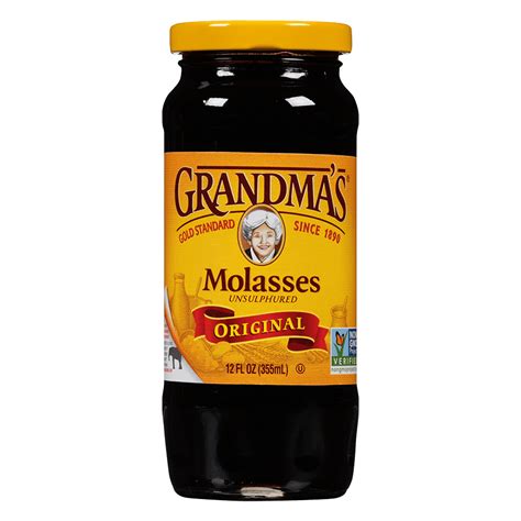 Light Molasses La M Lasse Grandma