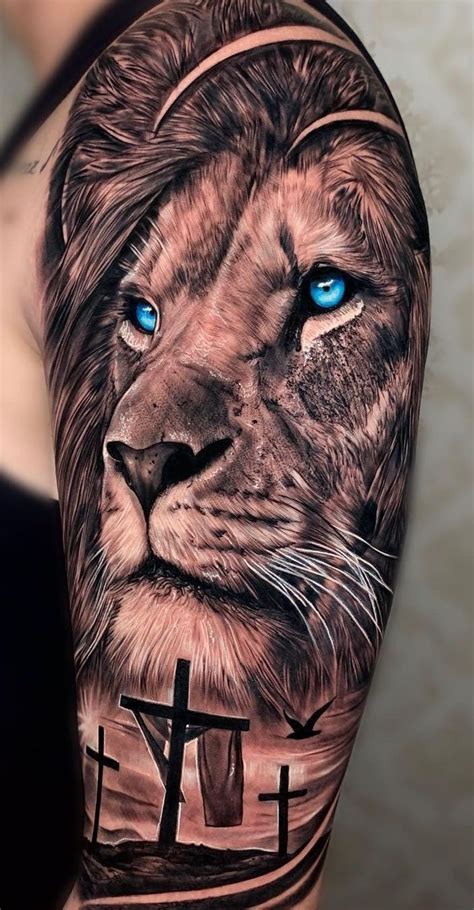 Lion Tattoo Lion Tattooes Lionness Tattoo Lion Tattoos Lions Tattoo