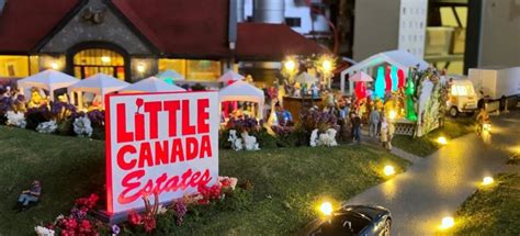 Little Canada Toronto Toronto Tickets Eintrittskarten Getyourguide