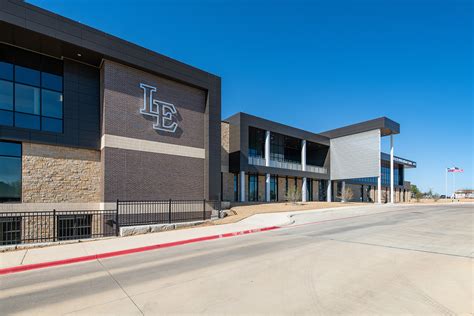 Little Elm Isd Walker Middle School Venture Mechanical