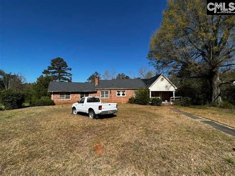 Little Mountain Newberry County Sc House For Sale Property Id