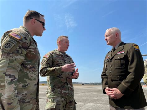 Local And National Leaders Will Honor Colorado Army National Guard