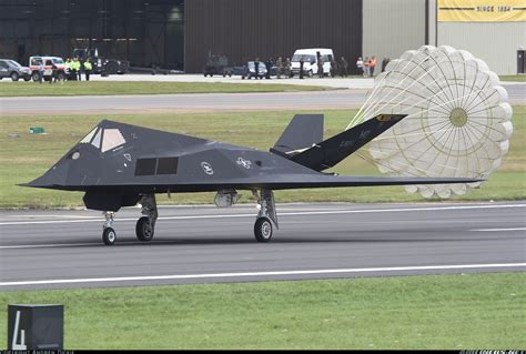 Lockheed F 117A Nighthawk Usa Air Force Aviation Photo 1324817