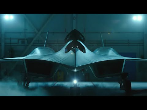 Lockheed Martin Hints At Existence Of Aircraft Faster Than Sr 71 Blackbird