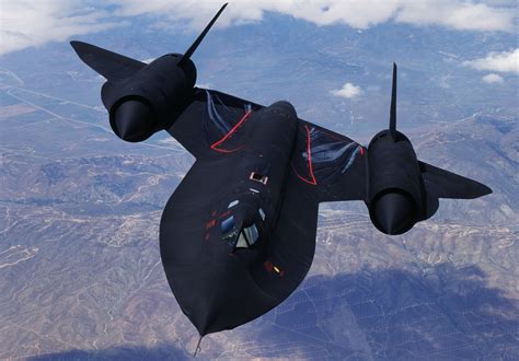 Lockheed Sr 71 Blackbird Avionslegendaires Net