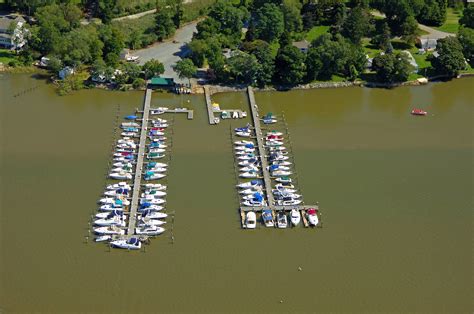 Locust Point Marina In Elkton Md United States Marina Reviews