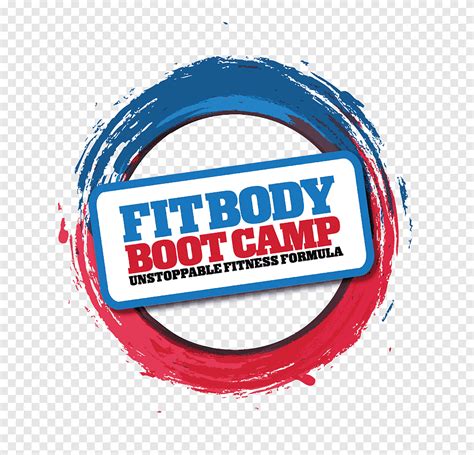 Fitness Boot Camp Logos - Alert Data