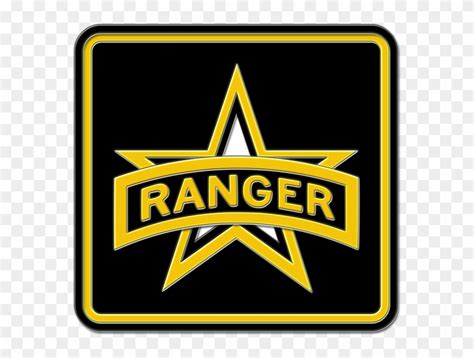 Logo Us Army Ranger Bi U T Ng M Nh M C A Ng I L Nh C Nhi M