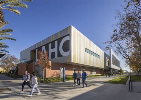 Los Angeles Harbor College