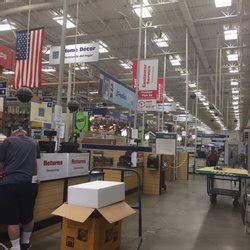 Lowe's Home Improvement Athens Tn - Alert Data