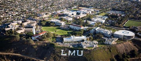 Loyola Marymount University Acceptance Rate: The Ultimate Guide