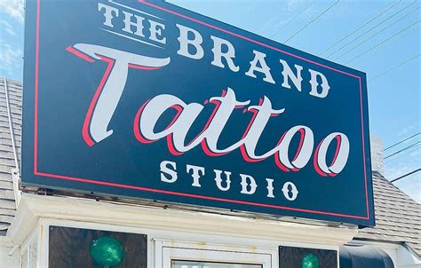 Lubbock Tattoo Parlor Comes Up With Unique Mom S Day Tattoo Event