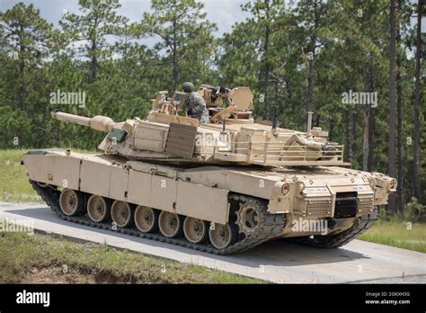 M1a2 Abrams Sep V2