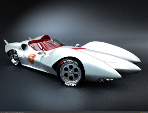 Mach 5 Picture 6 Reviews News Specs Buy Car