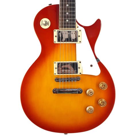 Maestro By Gibson Les Paul 2014 Guitar Shop Barcelona