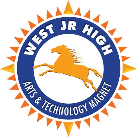 Magnet Technology Page Richardson West Junior High Arts Technology