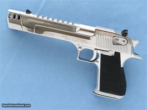 Magnum Research Desert Eagle Cal 50 Ae Sold