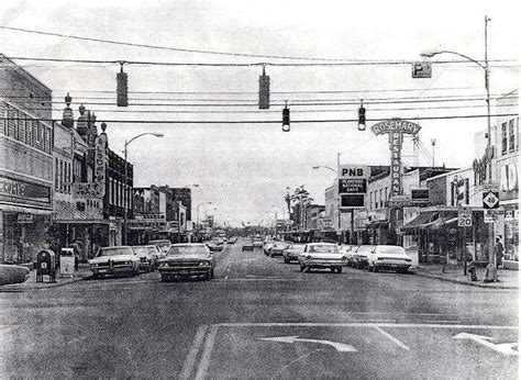 Main Street Roanoke Rapids Nc Roanoke Rapids Roanoke Rapids North