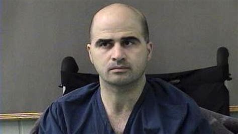 Major Nidal Hasan - Alert Data