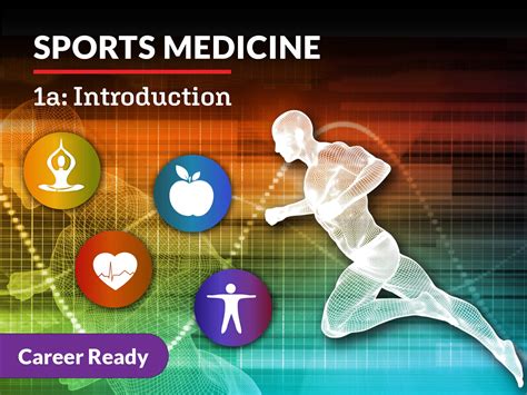 Majoring In Sports Medicine What Is The Future Of Sport Medicine