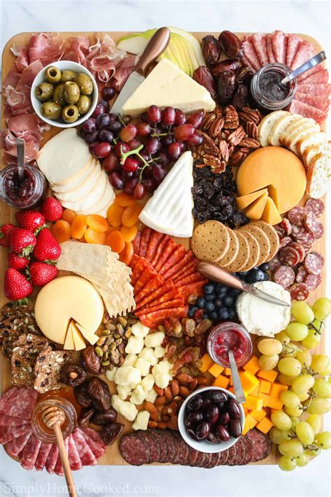 Make Your Own Charcuterie Board Nyc At Barbara Loflin Blog