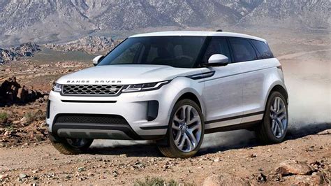 Make Your Perfect 2020 Land Rover In 5 Easy Steps