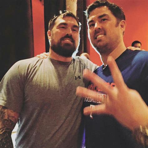 Marcus Luttrell Brother