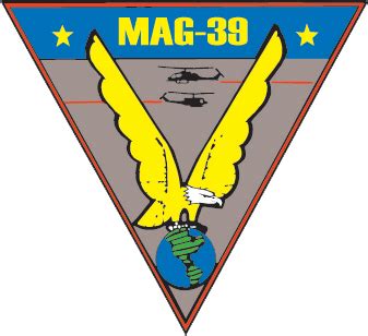 Marine Air Group 39