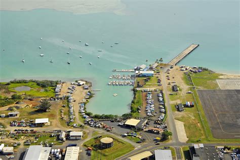 Marine Corps Bases In Hawaii