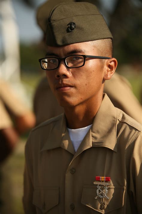 Marine Corps Uniforms Charlies