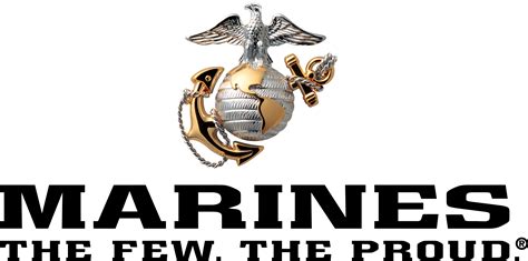 Design Marine Corps' Ultimate Logo Today - Alert Data