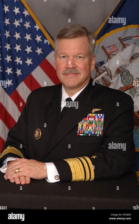 Mark Fox United States Navy Vice Admiral Official Photo Jpg