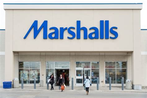 Marshalls Athens Ohio