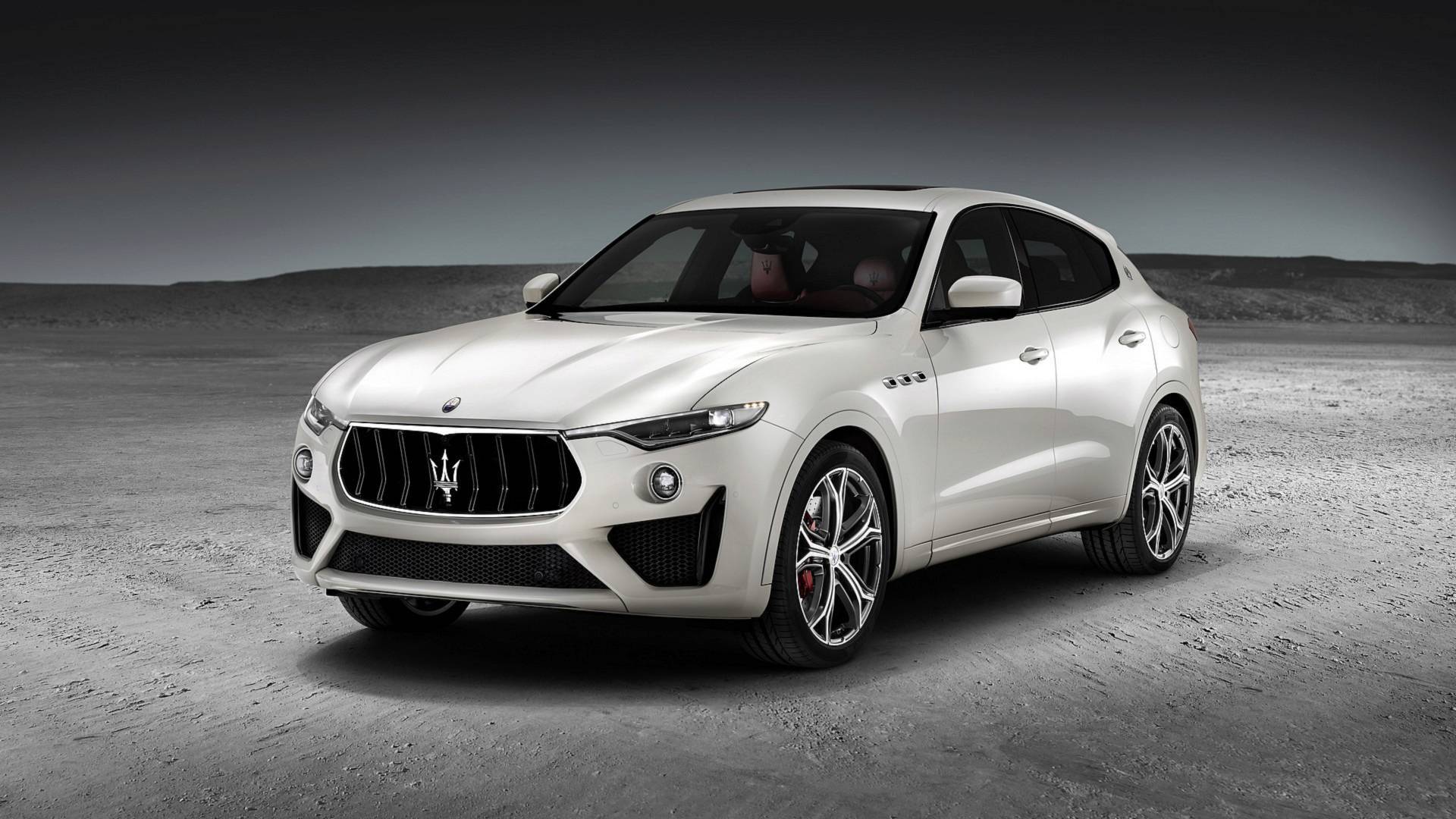 Maserati Levante Msrp: A Comprehensive Look At Pricing And Value