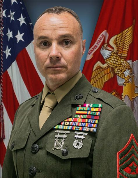 Master Sergeant Marine Corps Salary Perfil Del Proyecto De Investigacion