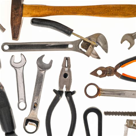 Mastering Home Maintenance Essential Tools Every Homeowner Should Have