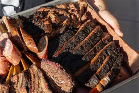 Mastering Texas Style Smoked Brisket The Ultimate Guide Capital